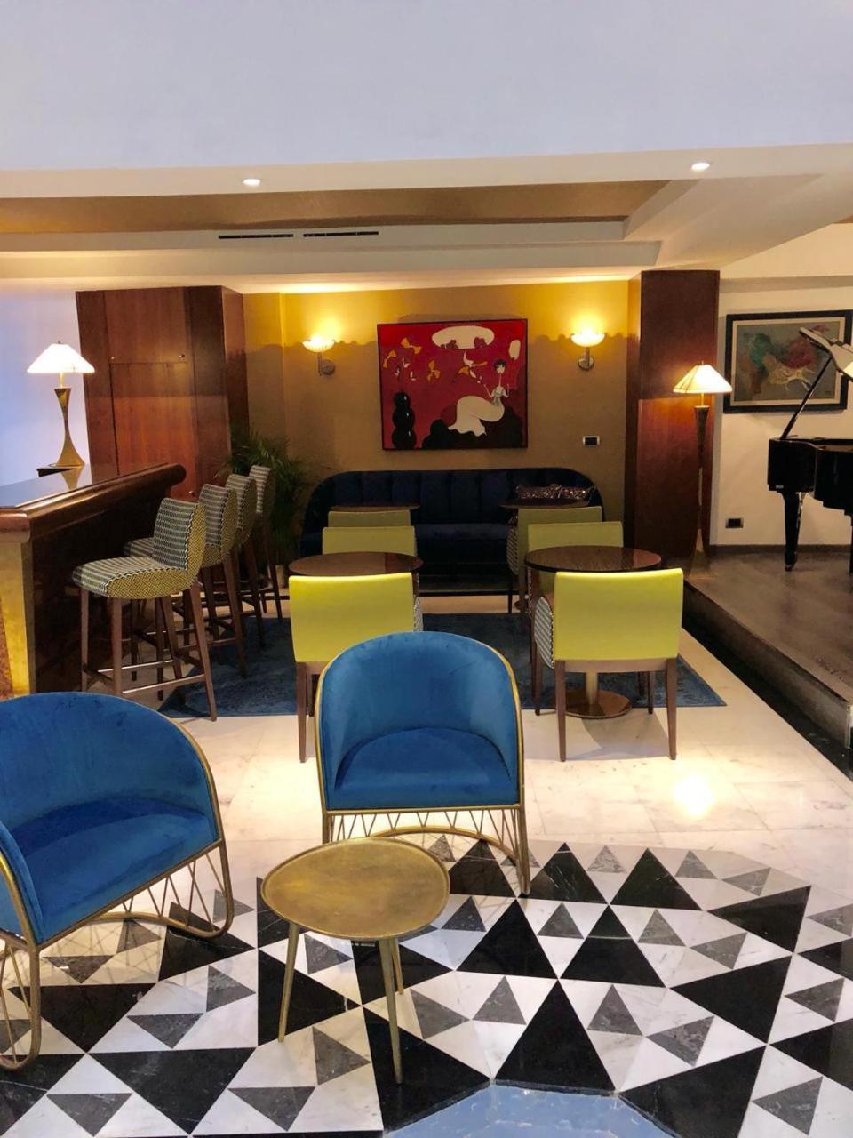 Riad Dar Saba - Saba'S House 丹吉尔 外观 照片